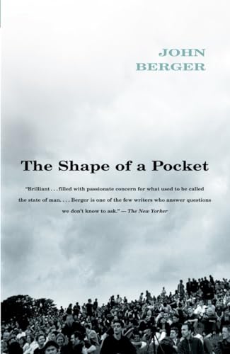 The Shape of a Pocket (Vintage International) von Vintage